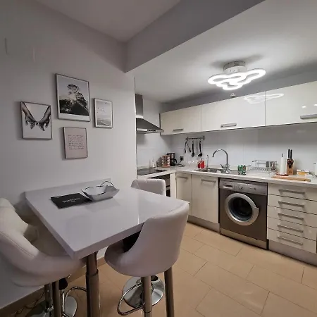 Apartamento Con Vistas Al Mar Alicante Exterior photo